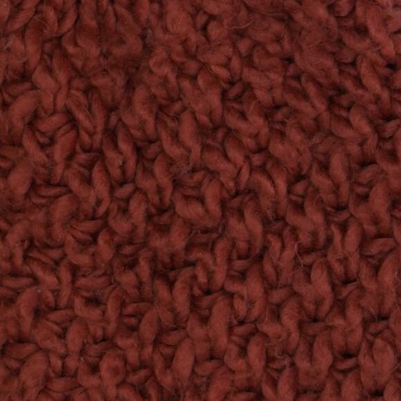 Old Navy Red Knit Hat - Winter Essential - One Size - Picture 3 of 3